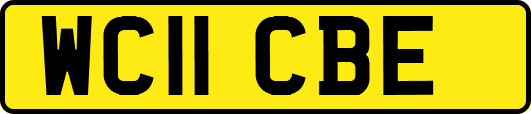 WC11CBE