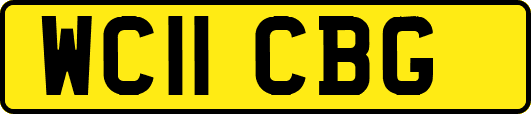 WC11CBG
