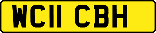 WC11CBH