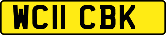 WC11CBK