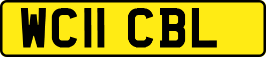 WC11CBL