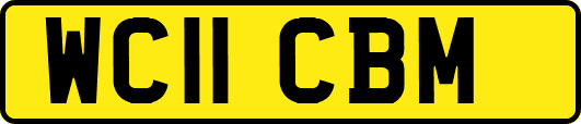 WC11CBM