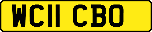 WC11CBO