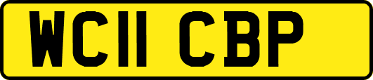 WC11CBP