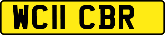 WC11CBR