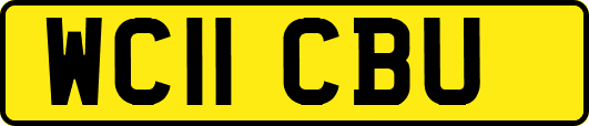 WC11CBU