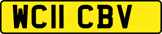 WC11CBV