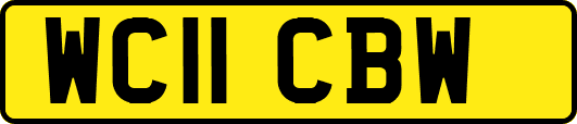 WC11CBW