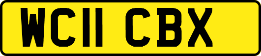 WC11CBX