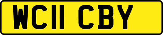 WC11CBY
