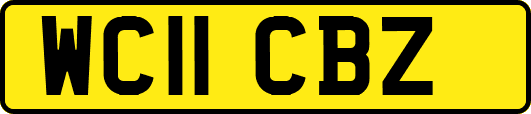 WC11CBZ
