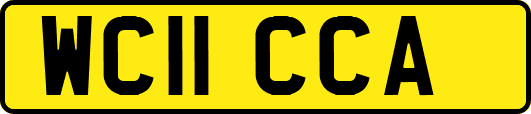 WC11CCA