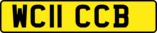 WC11CCB