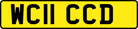 WC11CCD