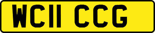 WC11CCG