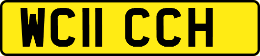 WC11CCH