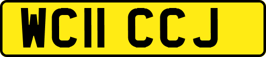WC11CCJ