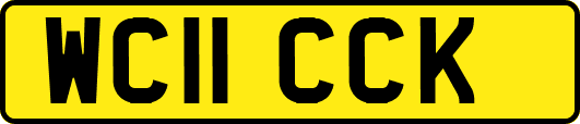 WC11CCK