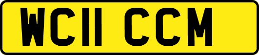 WC11CCM