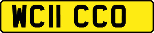 WC11CCO