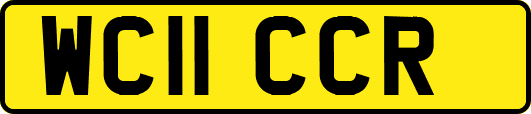 WC11CCR