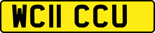 WC11CCU