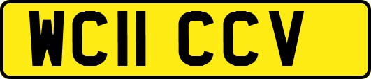 WC11CCV