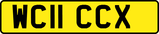 WC11CCX