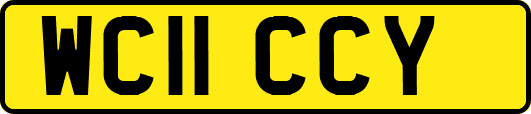 WC11CCY