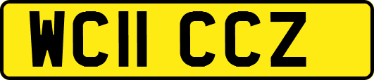 WC11CCZ