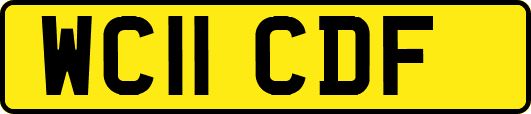 WC11CDF