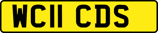 WC11CDS