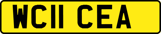 WC11CEA