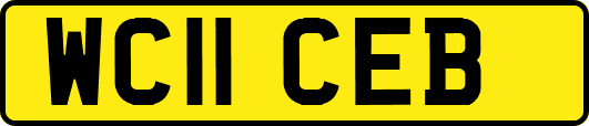 WC11CEB