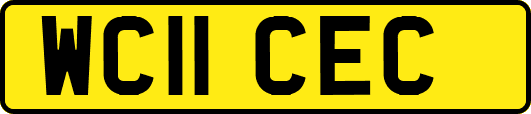 WC11CEC
