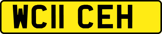 WC11CEH