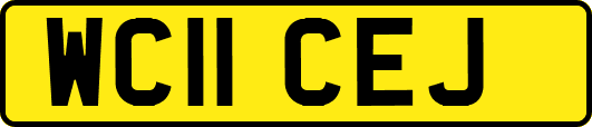 WC11CEJ