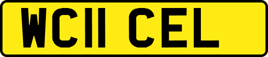 WC11CEL