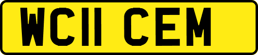 WC11CEM