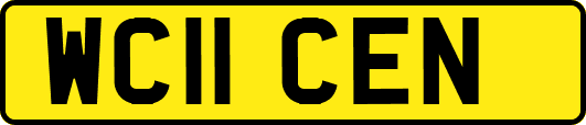 WC11CEN