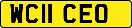 WC11CEO