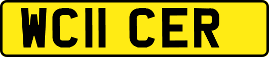 WC11CER