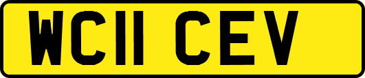 WC11CEV