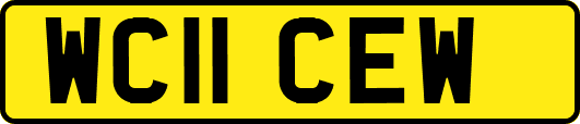 WC11CEW