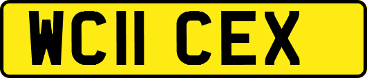 WC11CEX