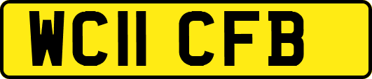 WC11CFB
