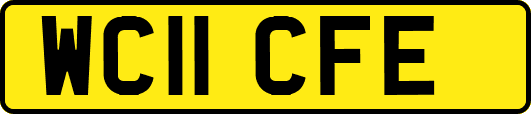 WC11CFE