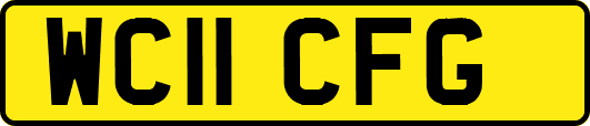 WC11CFG