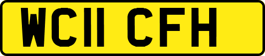 WC11CFH