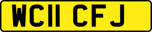 WC11CFJ